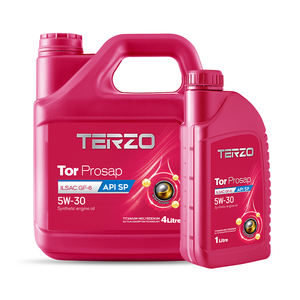 Additif automobile synthétique 5W30 5W40 haute performance <span class=keywords><strong>Milea</strong></span> huile lubrifiante antirouille pour moteur de voiture totale - Product Image 2