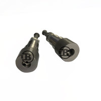 Mini excavadora accesorios émbolo V.5 piezas de excavadora accesorio de excavadora piezas de maquinaria de construcción
