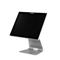 HBAPOS Q2 кассовый аппарат с сенсорным экраном pos-система oem odm для ресторана.