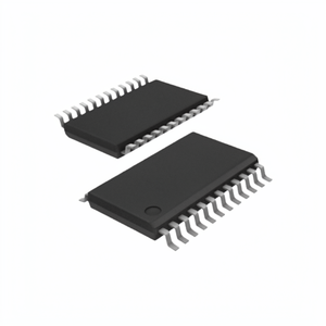 24 TSSOP Clock Timing CDCVF2310PWRG4 Electronic Chips Component Manufacturer Channel - Product Image 1