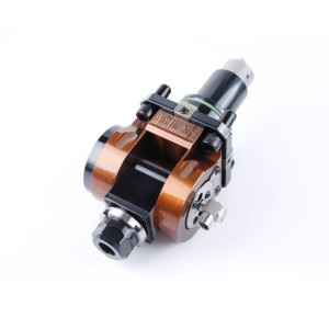 BMT45 55 Universal Power Head 12-station <b>Holder</b> Power <b>Tool</b> <b>Holder</b> 90 Degree <b>Tool</b> Post ER32 Turning and Milling Compound - Product Image 6