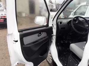 <span class=keywords><strong>Prix</strong></span> compétitif Dongfeng <span class=keywords><strong>Mini</strong></span> Camion électrique Camion de transport logistique à vendre - Product Image 6