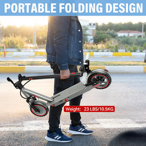 <span class=keywords><strong>Trottinette</strong></span> électrique intelligente à 2 roues, 36V 7.8AH, durable, <span class=keywords><strong>trottinette</strong></span> électrique <span class=keywords><strong>freestyle</strong></span> pour adultes, <span class=keywords><strong>pliable</strong></span> rapidement, facile à transporter, longue autonomie - Product Image 6