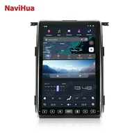 Nuevo Radio con Pantalla Android para Ford F150 Raptor 2009-2014, Unidad Principal Multimedia para Auto, Monitor con Carplay y Navegación, 128GB