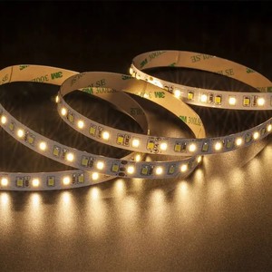 Dải Đèn LED Thông Minh WIFI Chống Nước Linh Hoạt 5050 SMD Có Thể Thay Đổi Màu RGB Siêu Dài 20M - Product Image 4