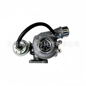Turbocompresor Deutz BM70 04134935 04134934 04134936 04133936 041380 para Motor Diésel de Maquinaria de Construcción - Product Image 4