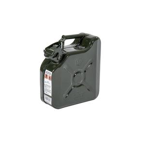 Meclube-ถังถ่ายน้ำมันเหล็กทาสี5ลิตร - Product Image 1