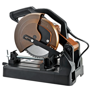 Máy Cắt Cưa Nguội Ống Kim Loại Tốc Độ Cao Máy Cắt Cưa Thép Cây Di Động <span class=keywords><strong>14</strong></span> Inch 10 Inch - Product Image 1