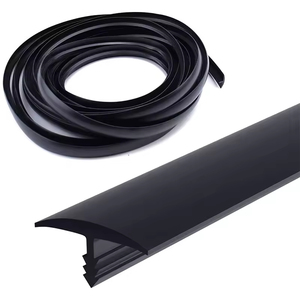 Đồ nội thất t <span class=keywords><strong>TRIM</strong></span> ván ép cạnh nhựa <span class=keywords><strong>TRIM</strong></span> t đúc PVC EPDM Silicone - Product Image 1