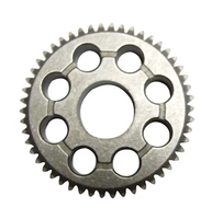 Fabrication en gros, pièces de frittage en poudre métallurgique personnalisées OEM, polissage des métaux, service d'usinage CNC