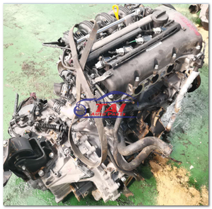 Motor Completo Usado para Automóviles de Corea, Motor G4KA con Caja de Cambios para Hyundai Sonata NF <span class=keywords><strong>Kia</strong></span> <span class=keywords><strong>Carens</strong></span> - Product Image 5