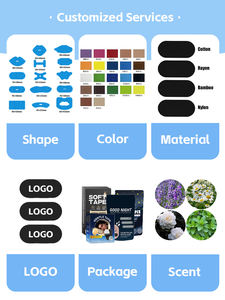 鼻ストリップ鼻用プラス鼻用プラスブレース - Product Image 6