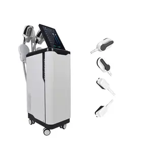 Stimulateur musculaire ems bâtiment corps ems tech cryo minceur bâtiment stimulateur de muscles abdominaux machine