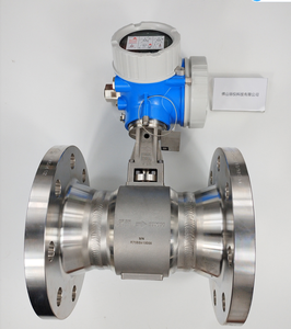 เครื่องวัดการไหล Endress Hauser Proline Prowirl สำหรับแก๊ส พร้อมระบบตรวจจับอุณหภูมิและความเปียกชื้นในตัว รองรับ HART - Product Image 2
