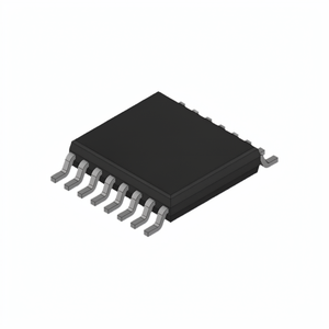 74HCT153PW,112 Logic Buy Online Electronic Components 16 TSSOP Original One Stop Service - Product Image 1