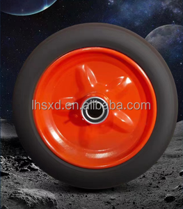 Bétonnière portable à moteur électrique avec tambour en plastique - Product Image 4