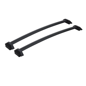 JOESHIER Barra Transversal de Techo para Auto de Alta Calidad para Honda CRV 2002-2006, Portaequipajes de Aleación de Aluminio, Fábrica China - Product Image 6