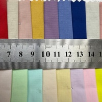 Tissu Oxford 100 % polyester 300D double ligne élastique résistant à l'abrasion pour sacs à main, sacs à dos, bagages et tentes – Vente en gros