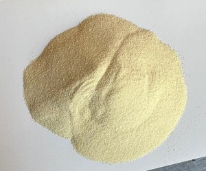 مسحوق بلوري عالي النقاء من يوديد الإنديوم (الثالث) InI3 للمحفزات والمواد البصرية الإلكترونية، مادة خام للمحفزات والمواد البصرية الإلكترونية - Product Image 2