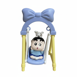 scatola a sorpresa a tema cartoni animati - Product Image 2