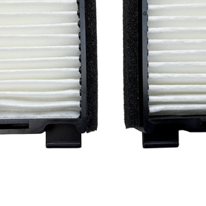 Filtre à air d'habitacle Hyundai Solati 9716359000, remplacement OEM pour fourgonnette commerciale, protection d'air intérieur haute efficacité - Product Image 3