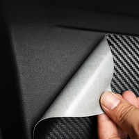 Protection de porte de voiture anti-coup de pied en cuir imperméable pour la plupart des véhicules, anti-rayures, anti-salissures, intérieur 6201019