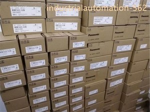 Mới và độc đáo PLC <span class=keywords><strong>Panasonic</strong></span> afpxhc60etf fpxh c60et PLC đơn vị kiểm soát Mới Trong Hộp tàu nhanh PLC lập trình điều khiển - Product Image 5