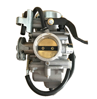 [OEM] Carburador de Motocicleta para Honda XR 250 Tornado 01/05 16100-KPE-931/902/931/842, Repuestos de Motor 250CC para el Mercado de Brasil