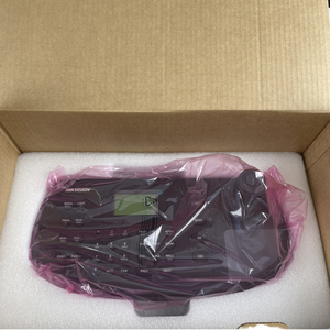 HIKVISION hỗ trợ khác nhau máy ảnh NVR DVR đầy đủ tính năng USB Mạng Bàn phím DS-1200KI 4-trục phím điều khiển PTZ conotrller - Product Image 6