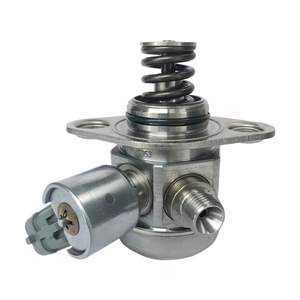 BM5G9D376BB 1752534 Bomba de Combustible de Alta Presión Nueva para Motor <span class=keywords><strong>Ford</strong></span> Volvo S80 V40 1.6T - Product Image 1