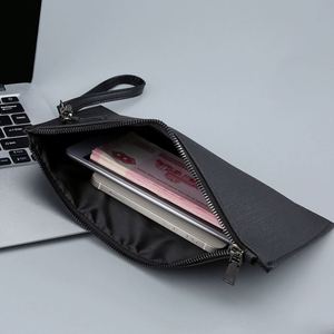 กระเป๋าถือหนังนิ่มทรงซองจดหมายสุดฮิต ขายดี คุณภาพดี เหมาะสำหรับธุรกิจและโปรโมชั่น - Product Image 5