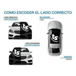 Barra Centrale per Chevrolet Tracker 1989-1998 - Product Image 4