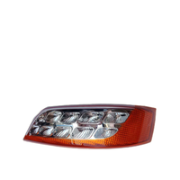 Pièces détachées pour camions JAC, accessoires, modèle K5, clignotants latéraux pour camions HFC1041 HFC1048 H330/V3/V5/V6, vente chaude
