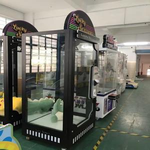 DiniBao <span class=keywords><strong>Gioco</strong></span> Magico Regalo Taglia <span class=keywords><strong>il</strong></span> Corda, Giocattolo per Macchina a Pinza, Attrezzatura Premio per Sale Giochi a Gettoni - Product Image 4