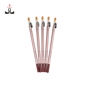 Wenshen nuovo Design protegge le mani strumento manuale matita per labbra con temperamatite matita per tatuaggi per modellare i tatuaggi - Product Image 3