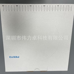 Festo PUN-H Plastic Air Tube 50m Roll Standard Polyurethane For Pneumatic Applications - Product Image 4