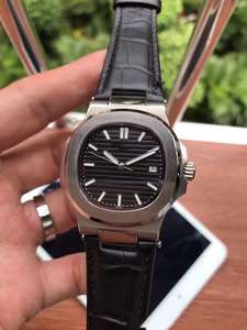 Reloj Mecánico Automático para Hombre Más Vendido, Reloj de Pulsera de Acero Luminoso para Negocios - Product Image 5