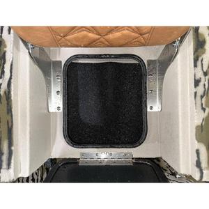 Barco de Pesca de Aluminio Avid 22 CC 2026, a Gasolina - Product Image 6