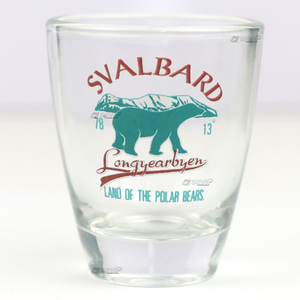 Mini verre à liqueur personnalisé de balle de cadeaux de souvenir de sublimation sur mesure avec <span class=keywords><strong>logo</strong></span> - Product Image 4