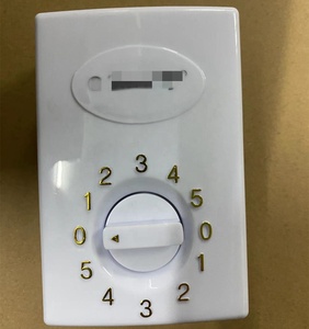 Starway 220 Volt Đồ Gia Dụng 60 ''Màu Trắng Quạt Trần Ngoài Trời Giá Rẻ Quạt Trần Phụ Kiện Tán - Product Image 4