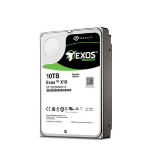 ST10000NM0016/001G 10TB 7200rpm 256MB 3.5 Enterprise Hard Disk - Product Image 4
