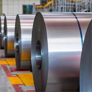 Bobina de acero inoxidable laminada en frío Serie 200 300 400, Grado 201 304 430 con bobina de acero inoxidable de la serie de precios competitivos - Product Image 2