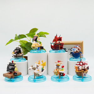 Figuras <span class=keywords><strong>de</strong></span> Acción <span class=keywords><strong>de</strong></span> Anime Japonés, Diseño <span class=keywords><strong>de</strong></span> <span class=keywords><strong>One</strong></span> <span class=keywords><strong>Piece</strong></span> <span class=keywords><strong>de</strong></span> <span class=keywords><strong>Luffy</strong></span>, Caja Misteriosa <span class=keywords><strong>de</strong></span> Regalo, Juguetes, Figura <span class=keywords><strong>de</strong></span> Acción Sorpresa - Product Image 3