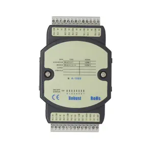 Relay output module 8DO(A-1069)