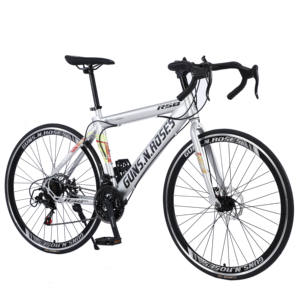 700c aluminio ligero precio barato adulto grava <span class=keywords><strong>bicicleta</strong></span> de carreras <span class=keywords><strong>bicicleta</strong></span> de carretera - Product Image 5