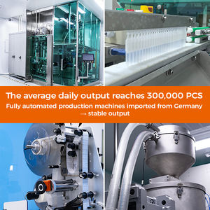 Suero facial Cuidado DE LA PIEL Vitamina C Niacinamida Salmón ADN Polipéptido Suero antiarrugas antienvejecimiento Etiqueta privada - Product Image 6