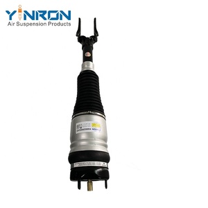 Puntal de suspensión neumática delantera derecha para Jeep Grand Cherokee WK2 ( 2011 ~ 2015 )68029902AE 68080194AB 68059904AD 68059904AB <span class=keywords><strong>68059904AC</strong></span> - Product Image 6