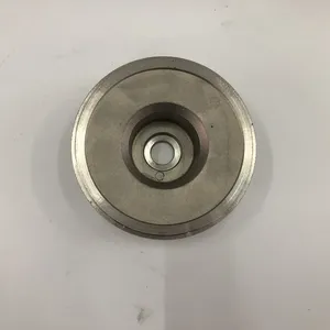Small Stainless Steel Centrifugal Pump Corrosion Resistant Explosion Proof High Efficiency Compact Industrial Chemical Pump - Product Image 4
