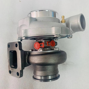 Nuevo GT30 Turbos GTX3076 GTX3076R TurboCharger <span class=keywords><strong>Dual</strong></span> Ball Bearing Turbo <span class=keywords><strong>Boost</strong></span> Control - Product Image 5
