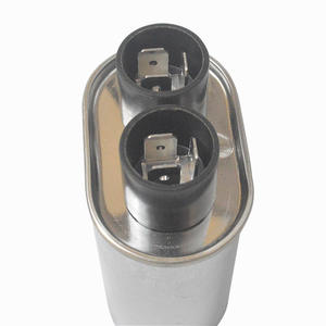 Condensadores para Horno Microondas Comercial Bicai, 2100V 0.85UF, Condensadores de Alto Voltaje con Chip de Gran Diámetro para Equipos de Microondas - Product Image 2